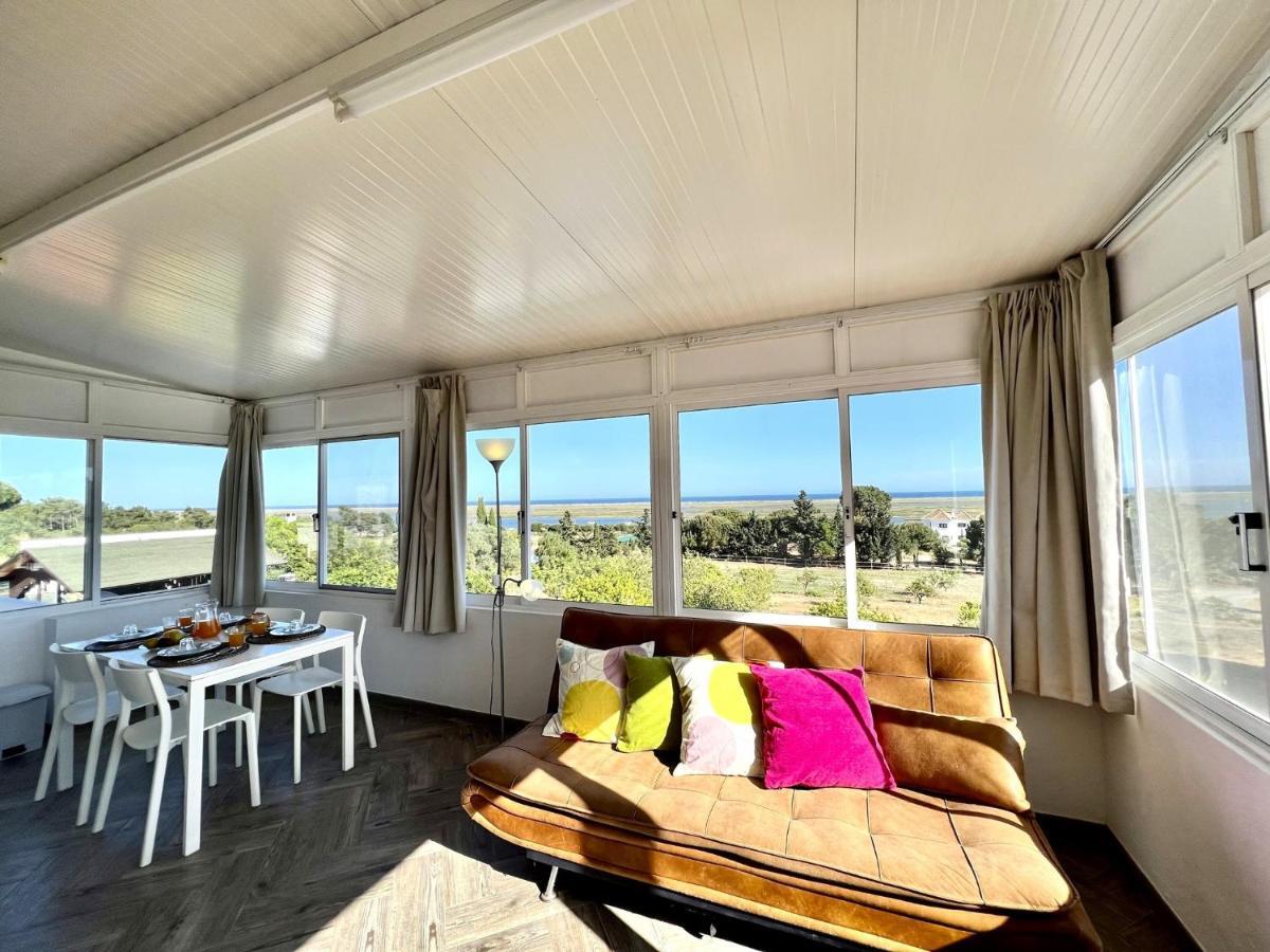 Tavira Vila Formosa 6 With Pool By Homing Exterior photo