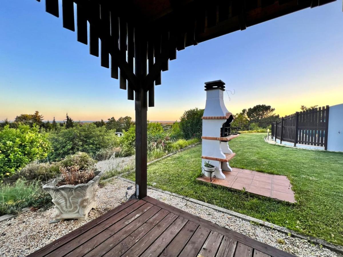 Tavira Vila Formosa 6 With Pool By Homing Exterior photo
