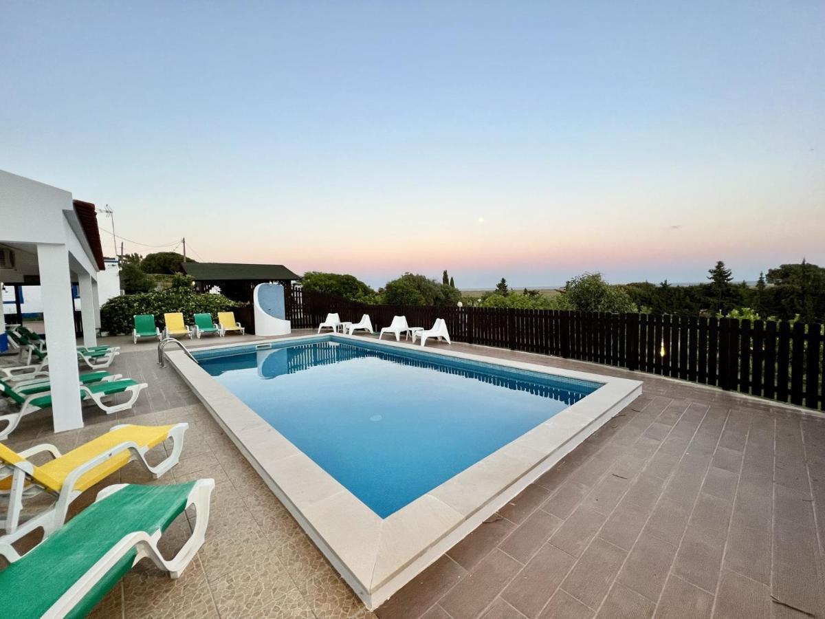 Tavira Vila Formosa 6 With Pool By Homing Exterior photo