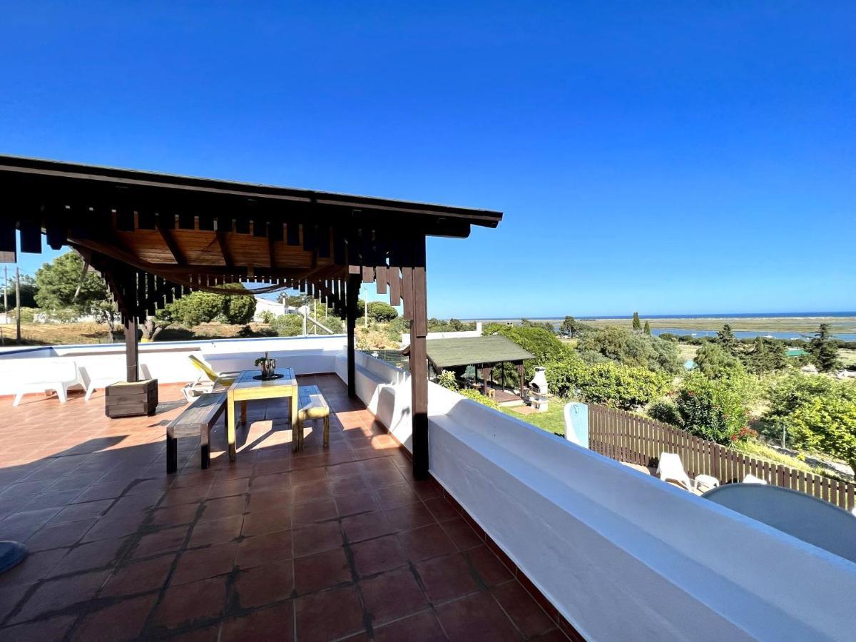 Tavira Vila Formosa 6 With Pool By Homing Exterior photo