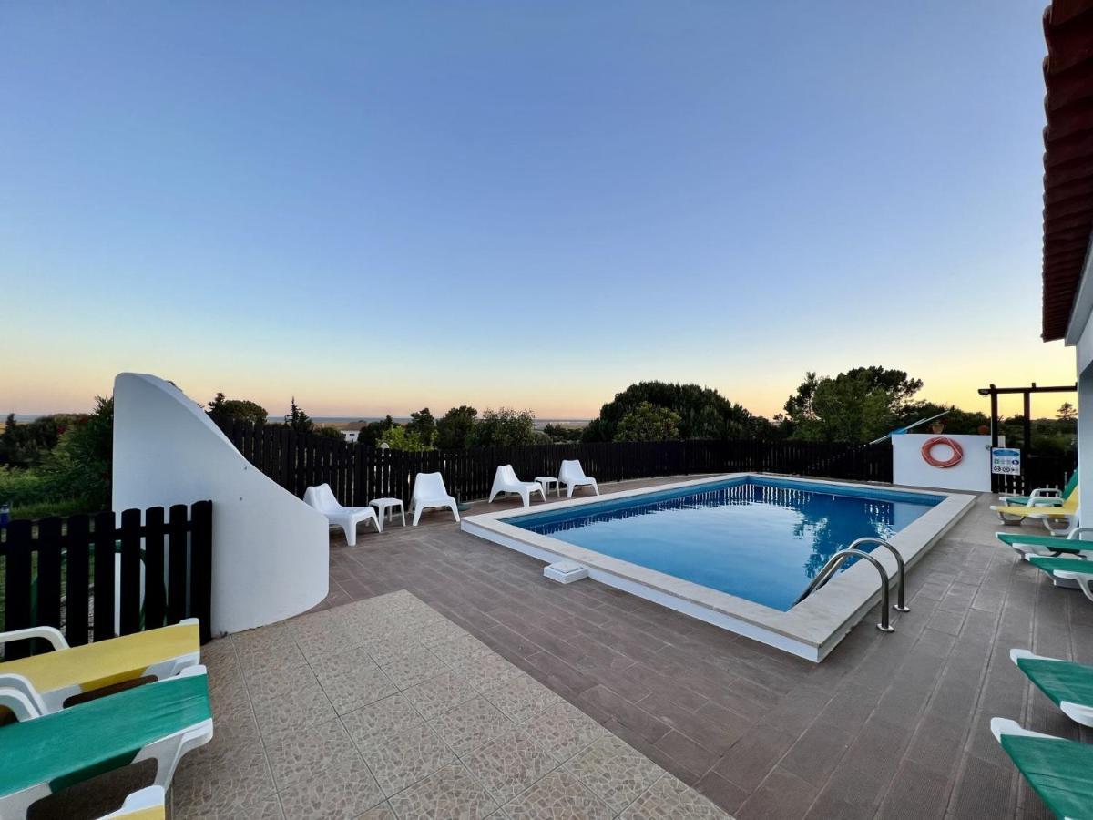 Tavira Vila Formosa 6 With Pool By Homing Exterior photo