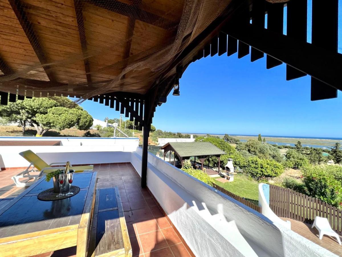 Tavira Vila Formosa 6 With Pool By Homing Exterior photo
